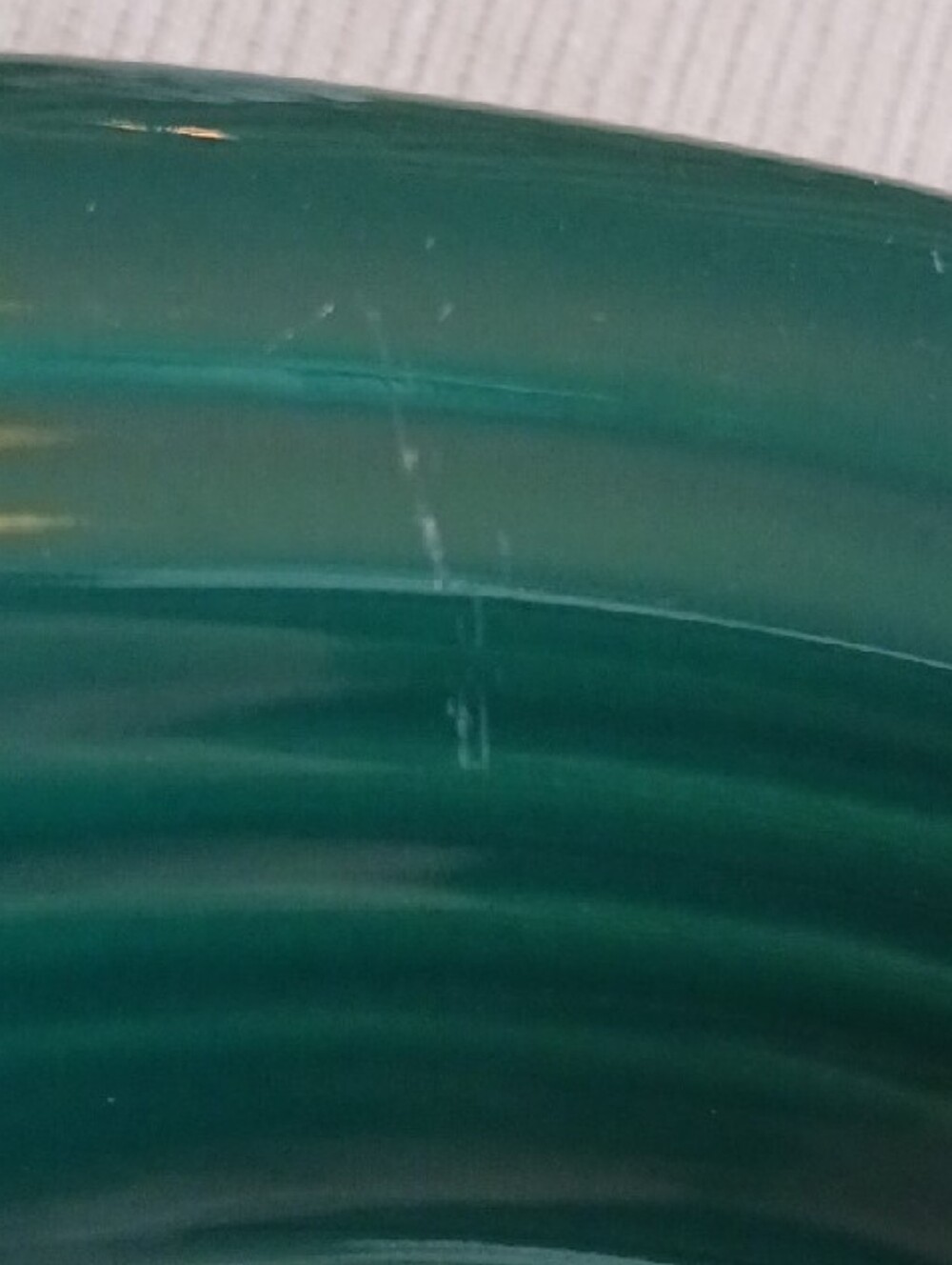Fiesta~ Evergreen Platter - Picture 9 of 11